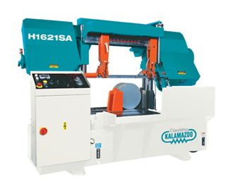16 inch (420mm) Semi Automatic Kalamazoo Bandsaw Replacement Parts, Kalamazoo Saw Spare Parts, Kalamazoo Saw Repair Parts & Saw Accessories, Kalamazoo Saw Manuals